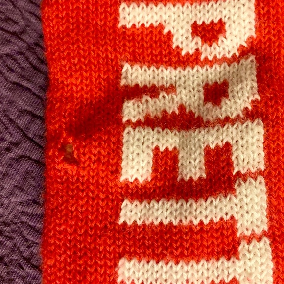 kate spade mittens “pretty sneaky” (from 🦊 set) - Picture 5 of 5